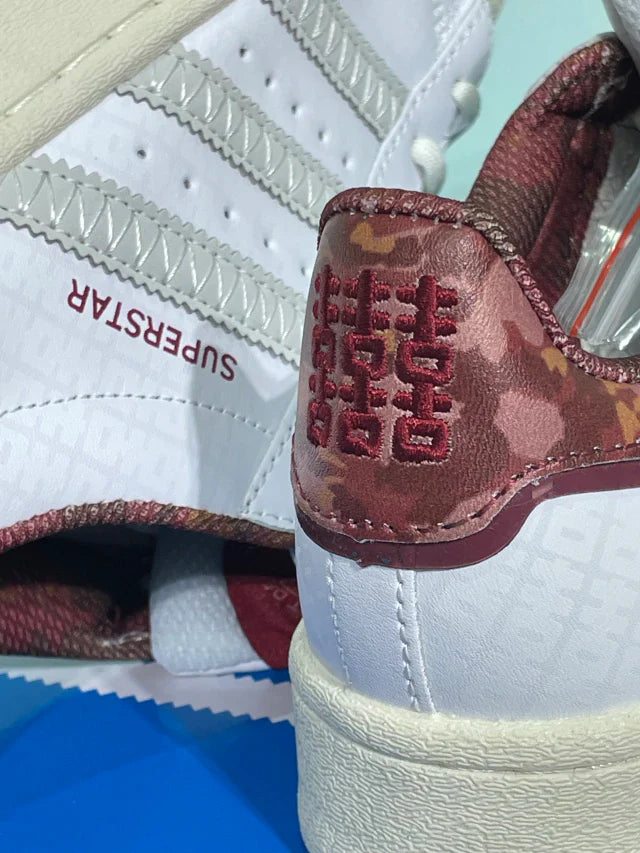Adidas Superstar