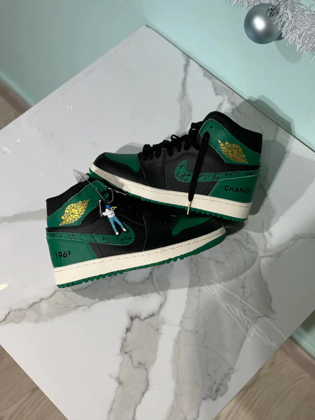 Jordan 1 Eastside Golf