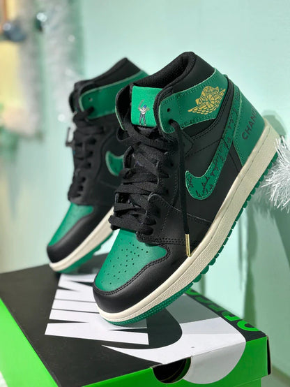 Jordan 1 Eastside Golf