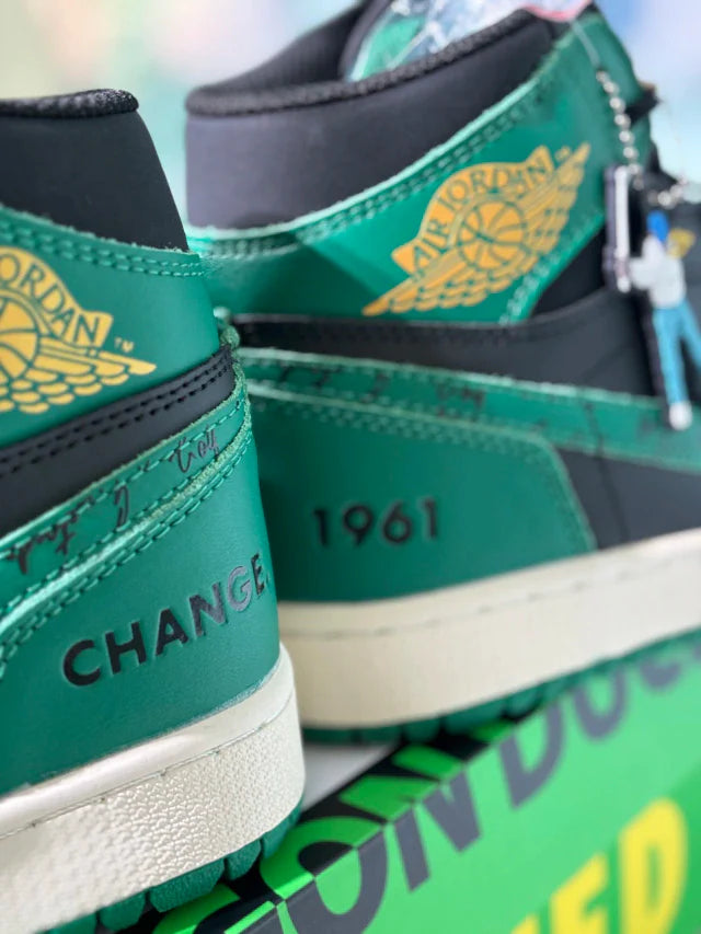 Jordan 1 Eastside Golf