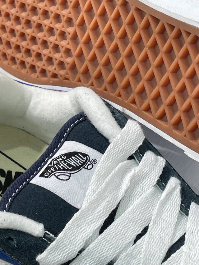 Vans Vault x Imran Potato