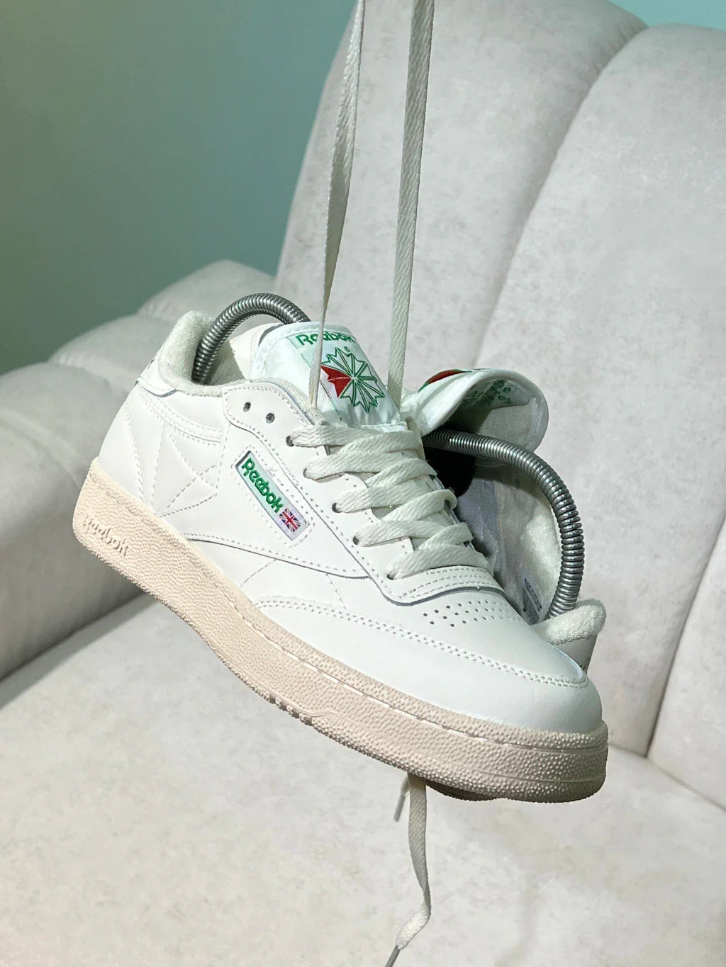 Reebok Club C 85