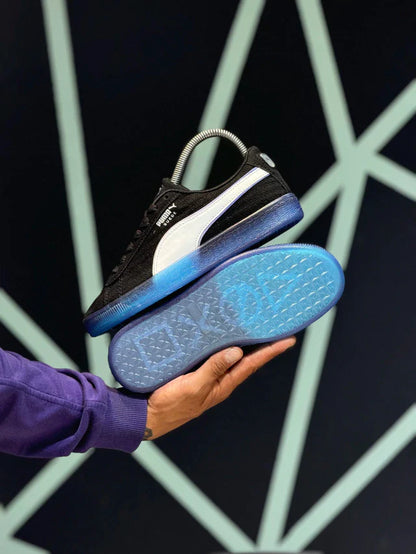 Puma Suede x PLAY