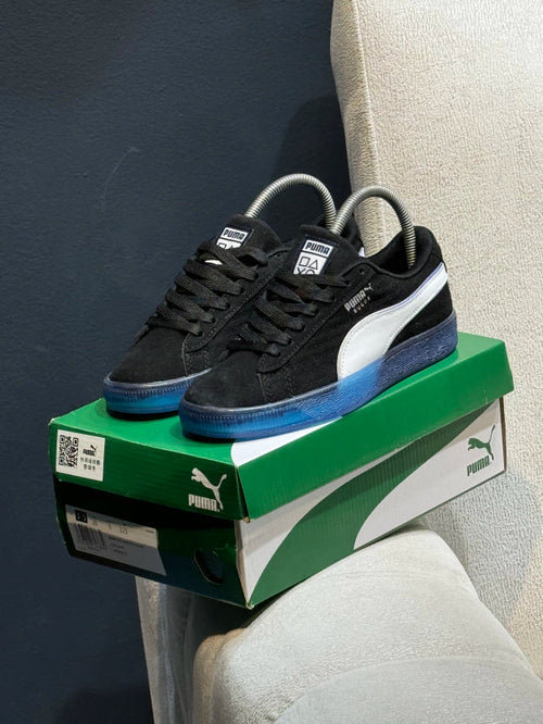 Puma Suede x PLAY