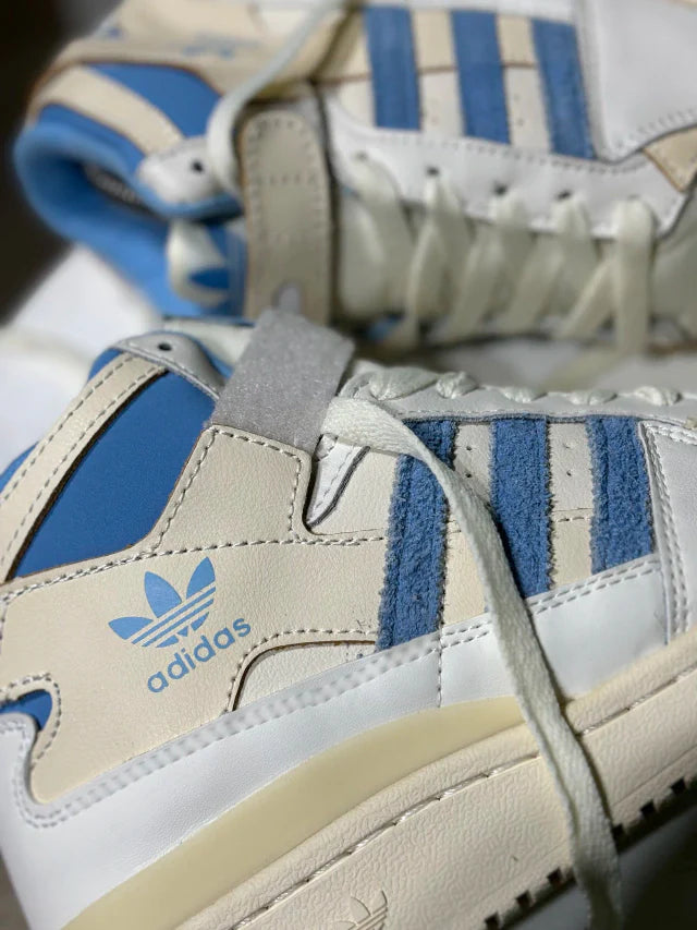 Adidas Forum High