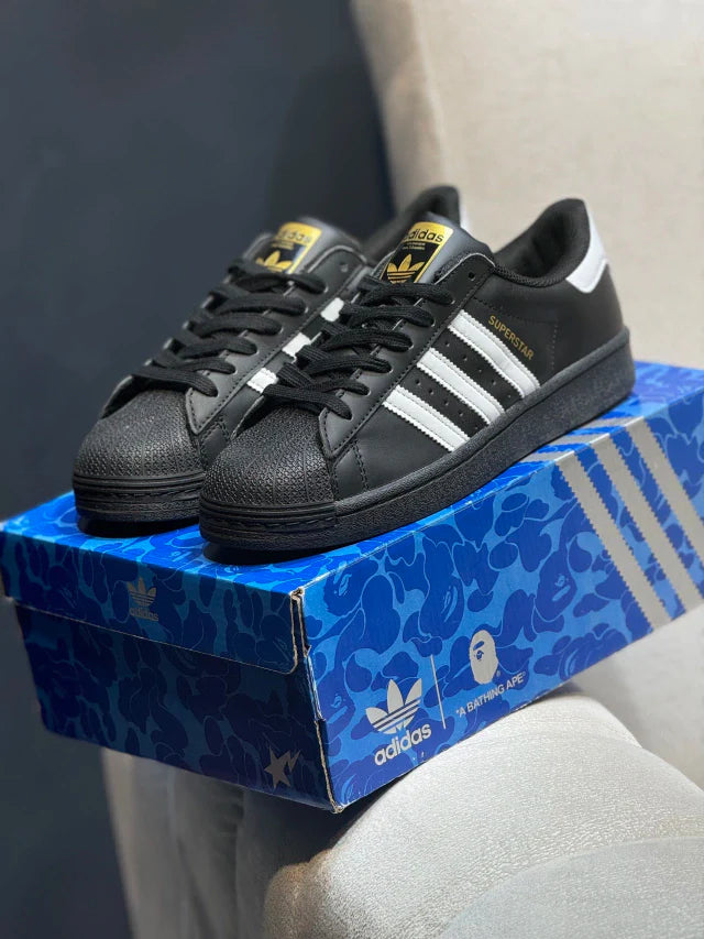 Adidas Superstar