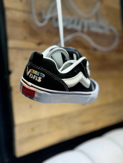Vans Potato
