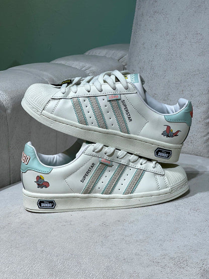 Adidas Superstar Dumbo