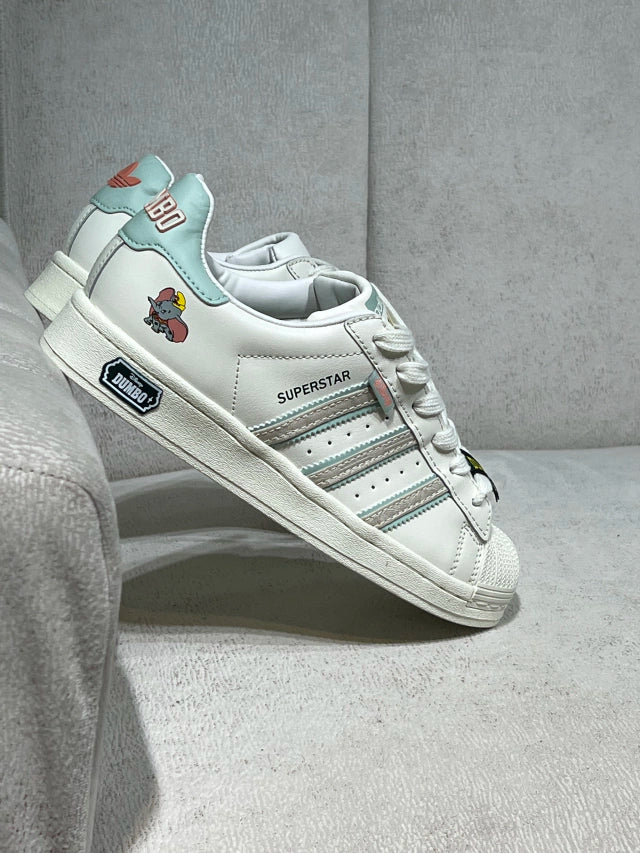 Adidas Superstar Dumbo