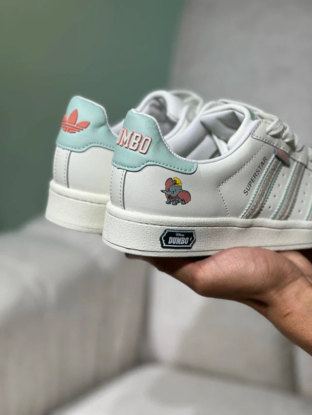 Adidas Superstar Dumbo