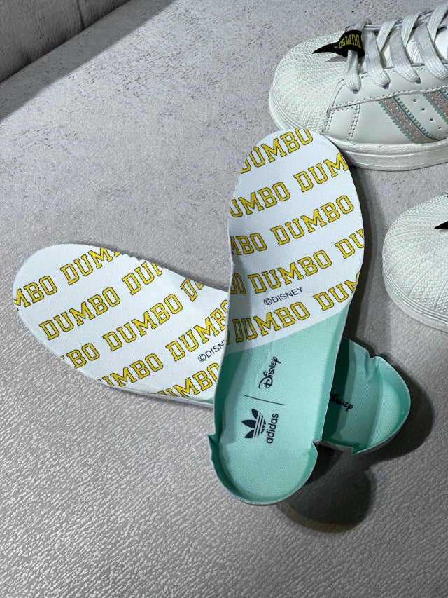 Adidas Superstar Dumbo