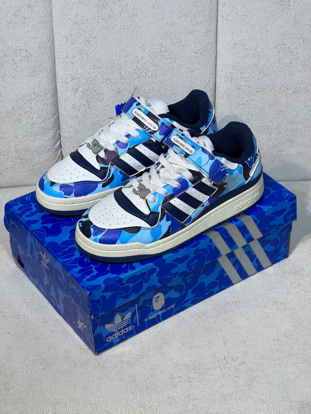 Adidas Forum x 30 Años