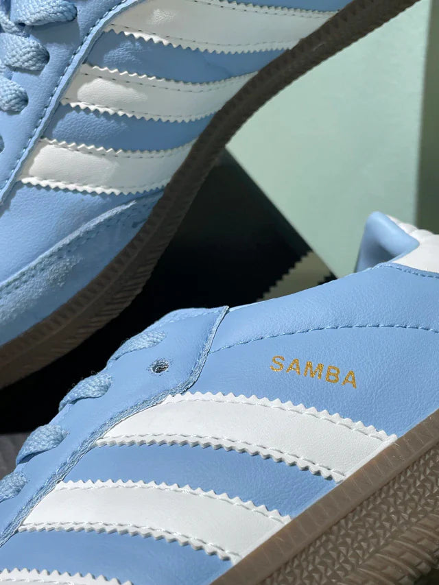 Adidas Samba