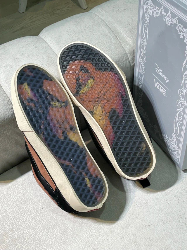 Vans Old Skool Disney