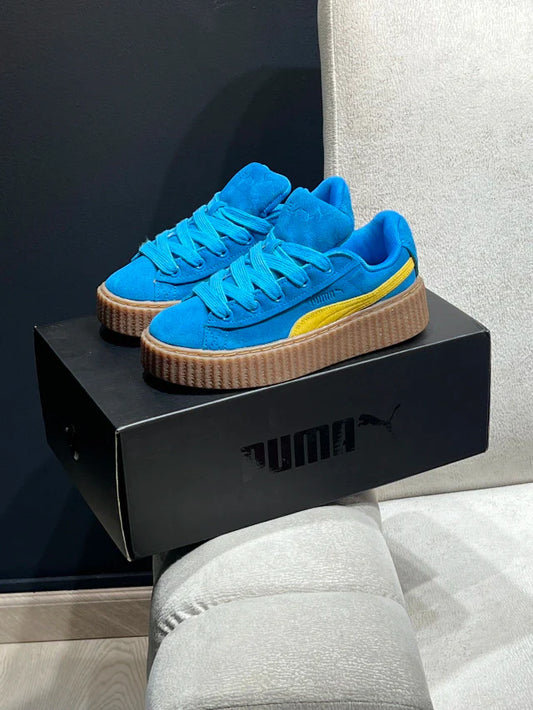 Puma x Fenty