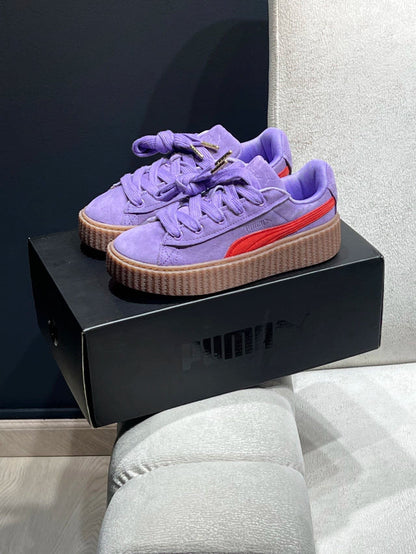 Puma x Fenty