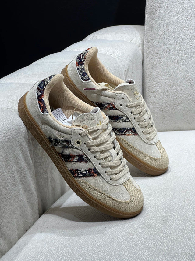 Adidas Samba x END