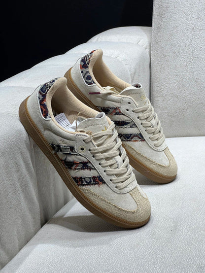 Adidas Samba x END