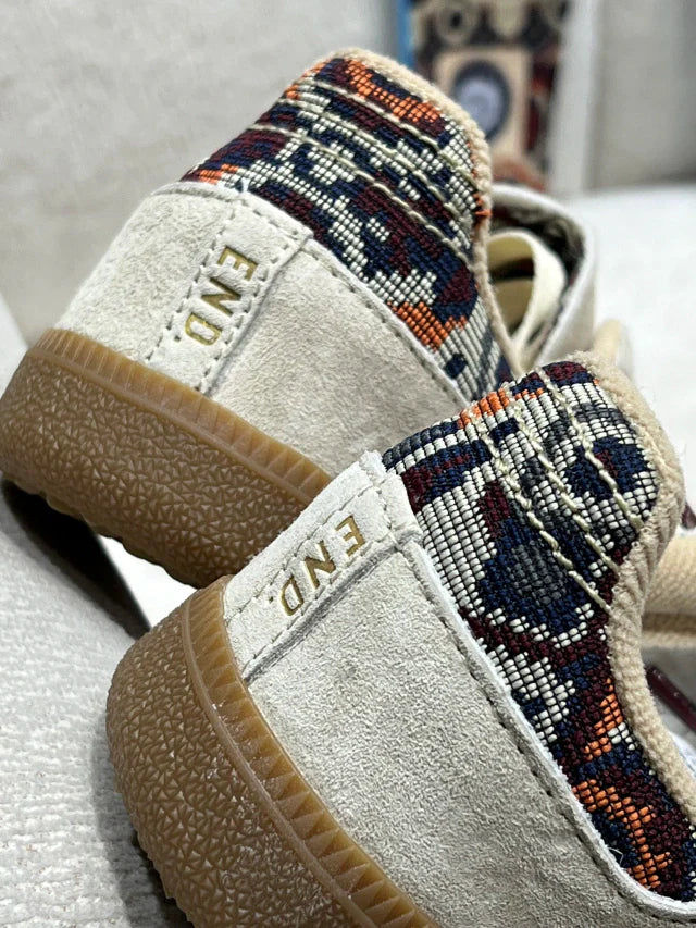 Adidas Samba x END