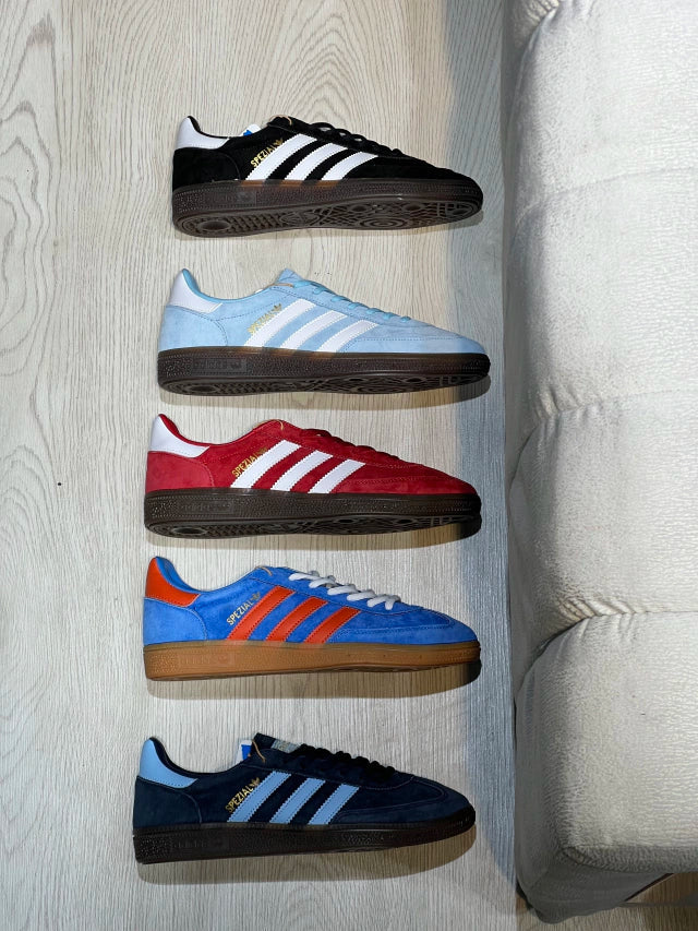 Adidas Spezial