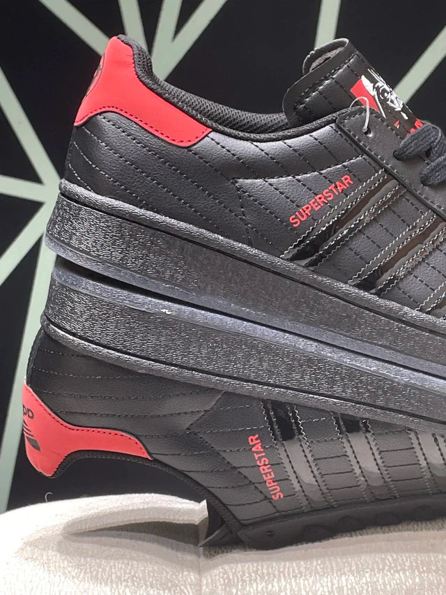 Adidas Superstar x Star Wars