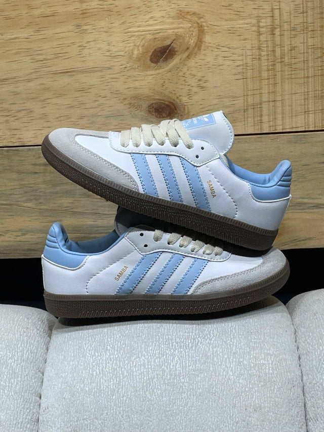 Adidas Samba