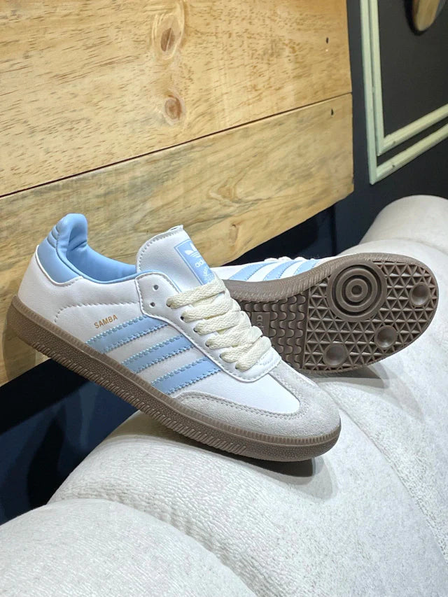 Adidas Samba