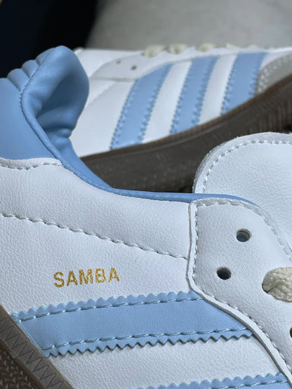 Adidas Samba