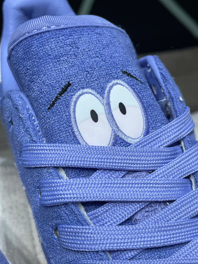 Adidas Towelie x South Park