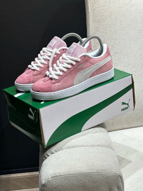 Puma Suede x 8ENJAMIN