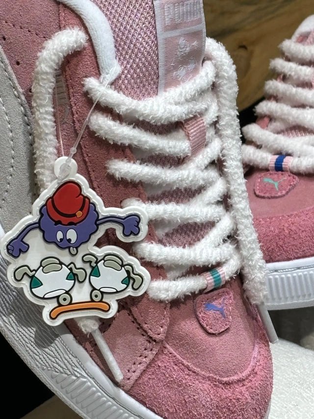 Puma Suede x 8ENJAMIN