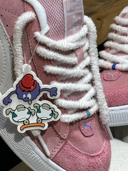 Puma Suede x 8ENJAMIN