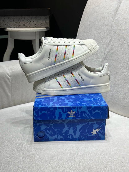 Adidas Superstar Pride Rich