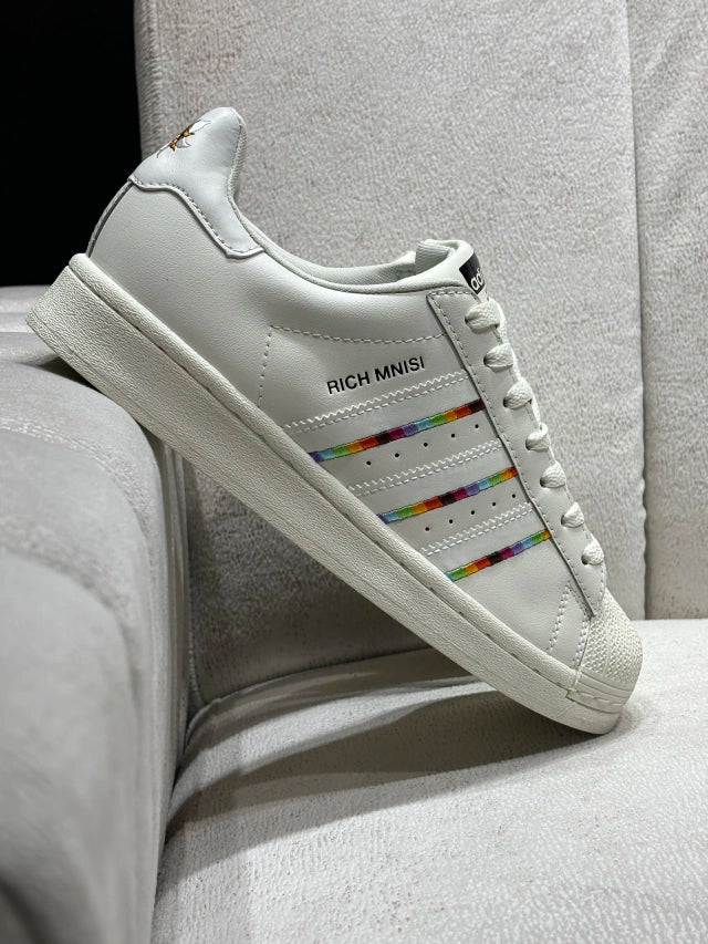 Adidas Superstar Pride Rich
