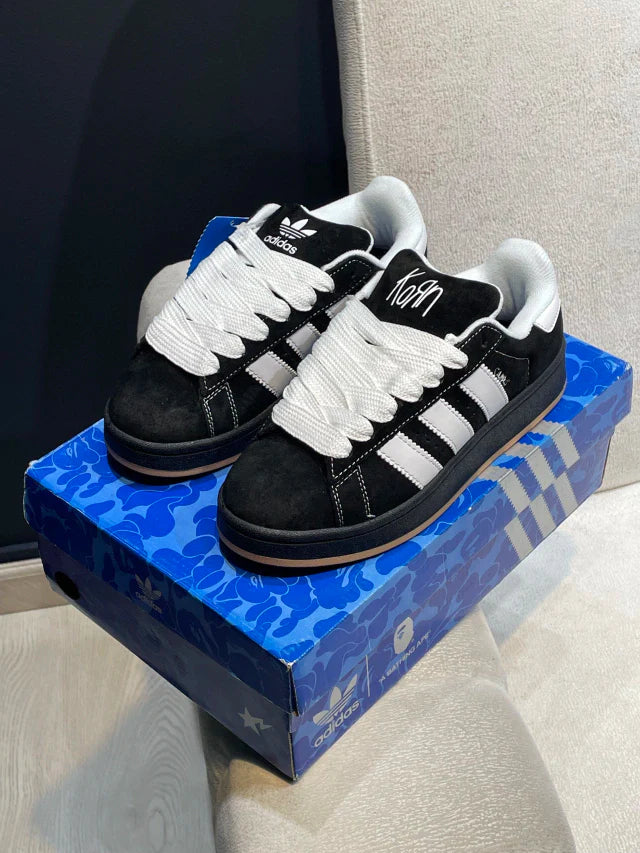 Adidas Campus x Korn