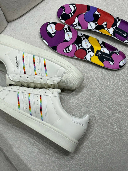 Adidas Superstar Pride Rich
