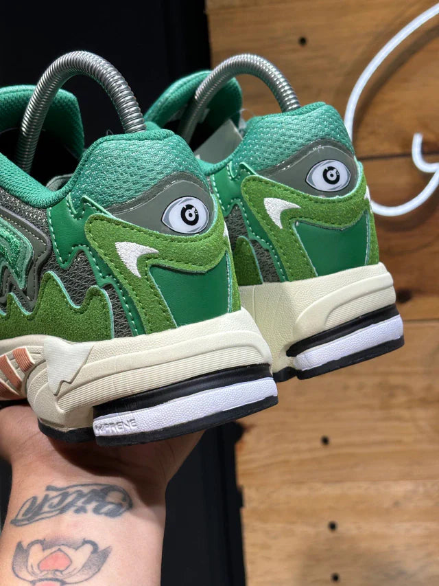 Adidas Response x Bad Bunny