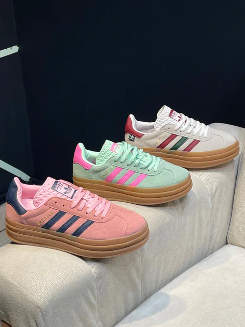 Adidas Gazelle