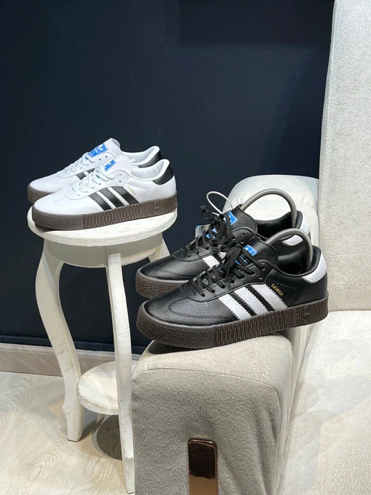 Adidas Samba Plataforma