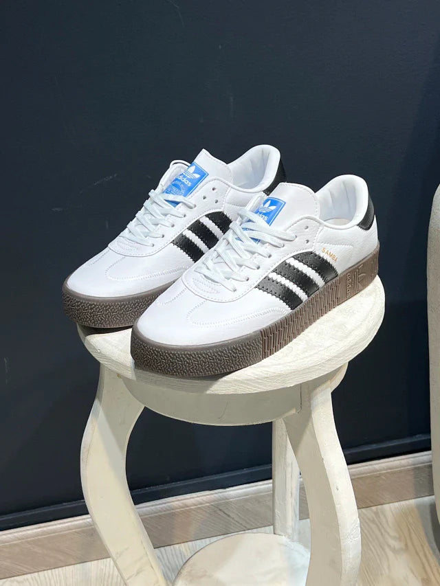 Adidas Samba Plataforma