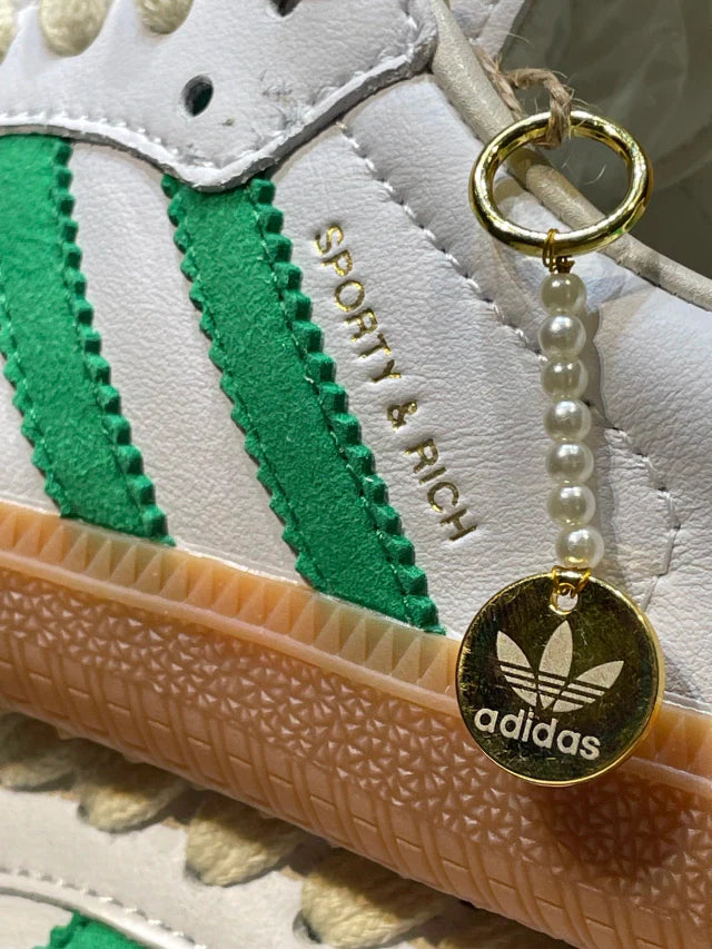 Adidas Samba x Sporty & Rich