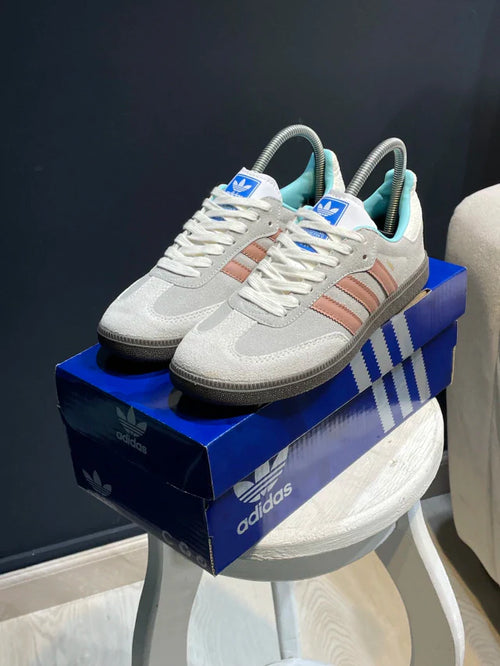 Adidas Samba