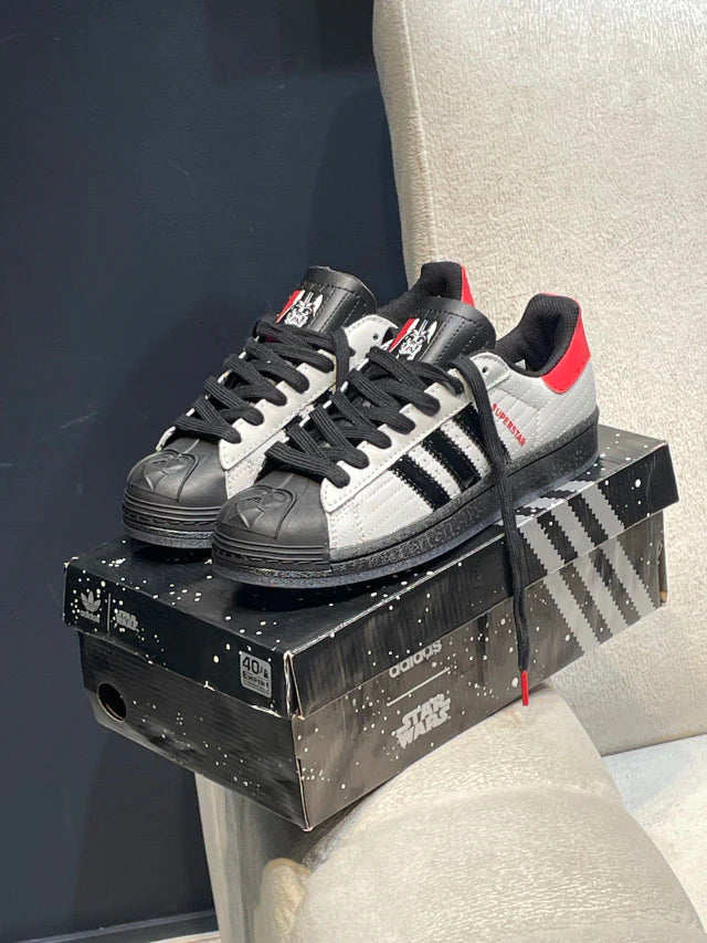 Adidas Superstar x Star Wars