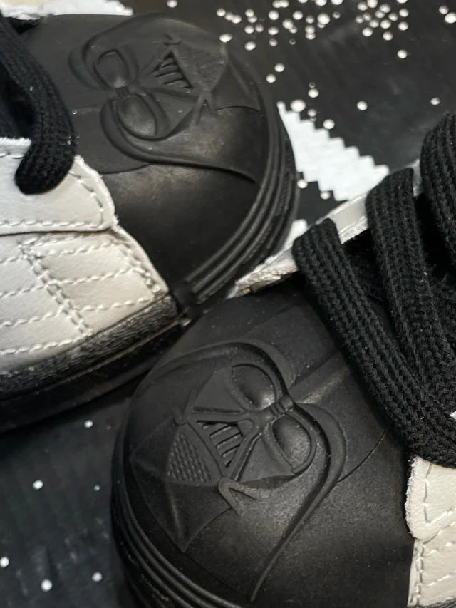 Adidas Superstar x Star Wars