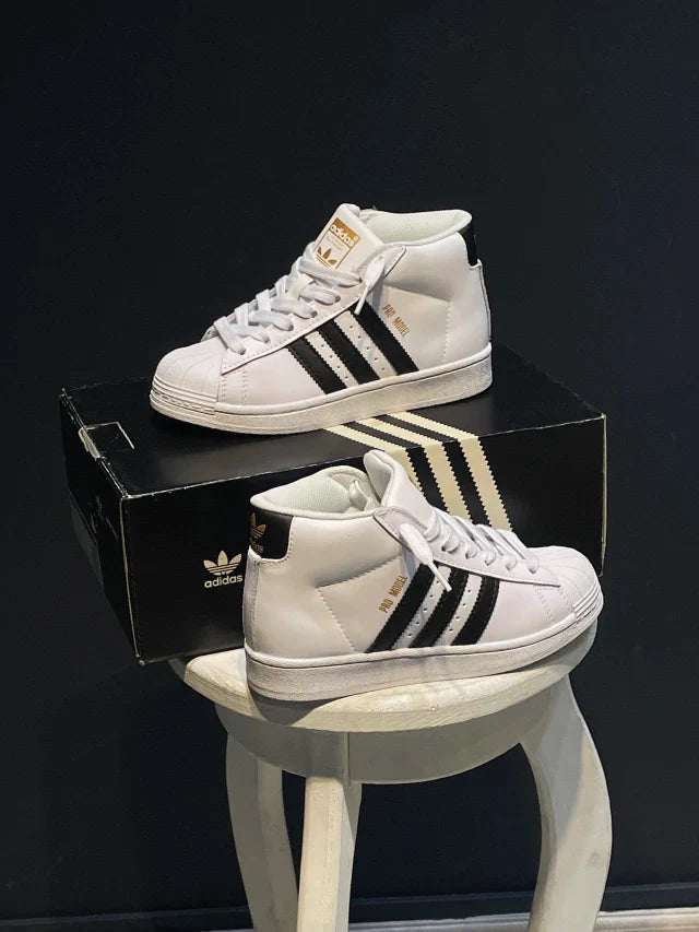 Adidas Superstar Pro Model