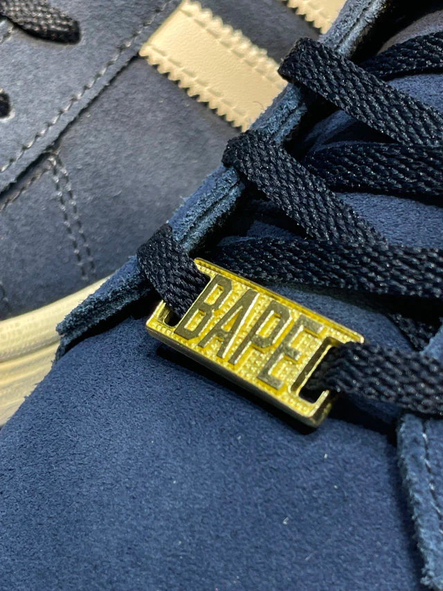 Adidas Campus x BAPE