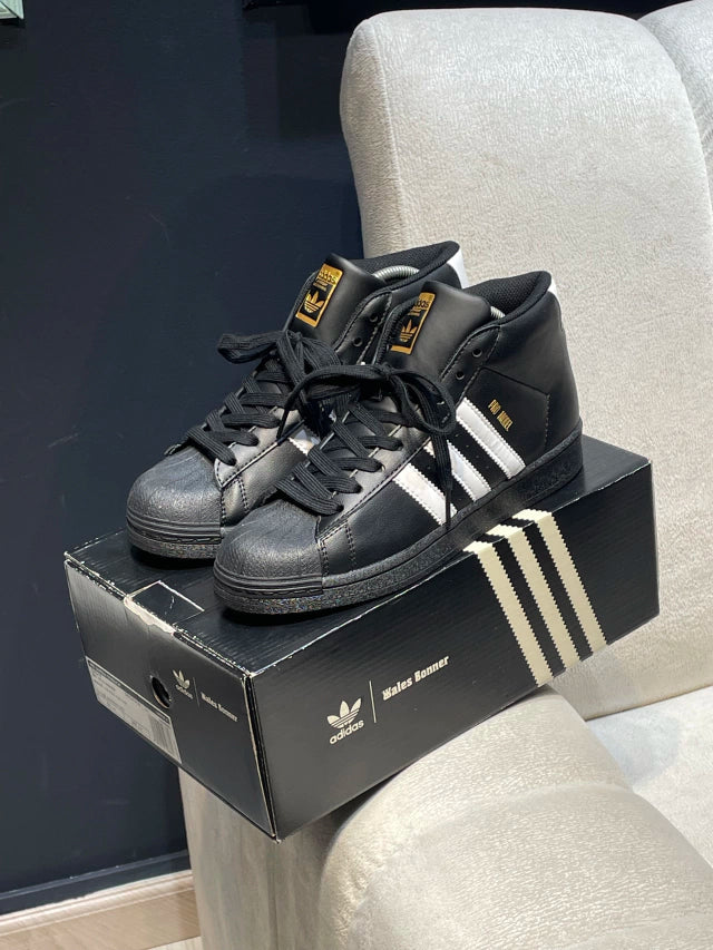 Adidas Superstar Pro Model