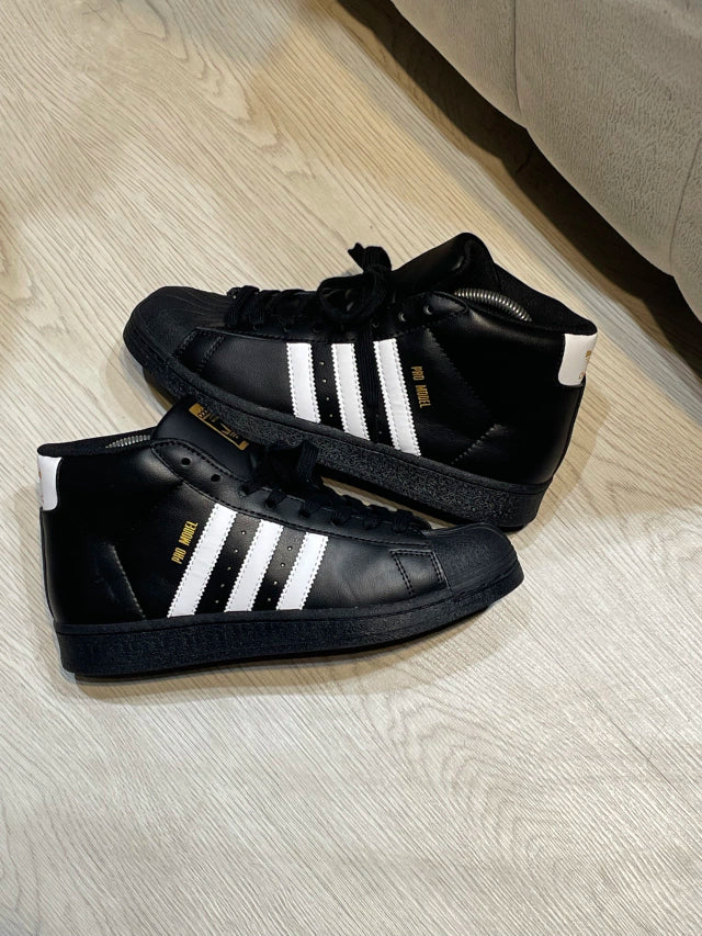 Adidas Superstar Pro Model