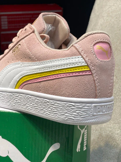 Puma Suede