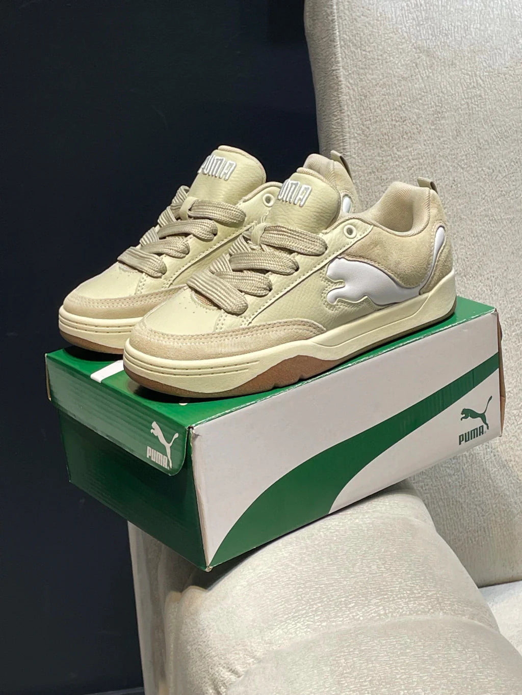 Puma Park Life Style